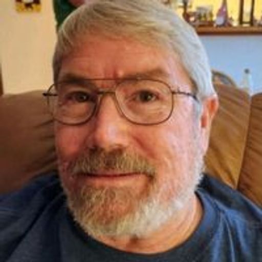 Donald Allan Cook Jr. Profile Photo