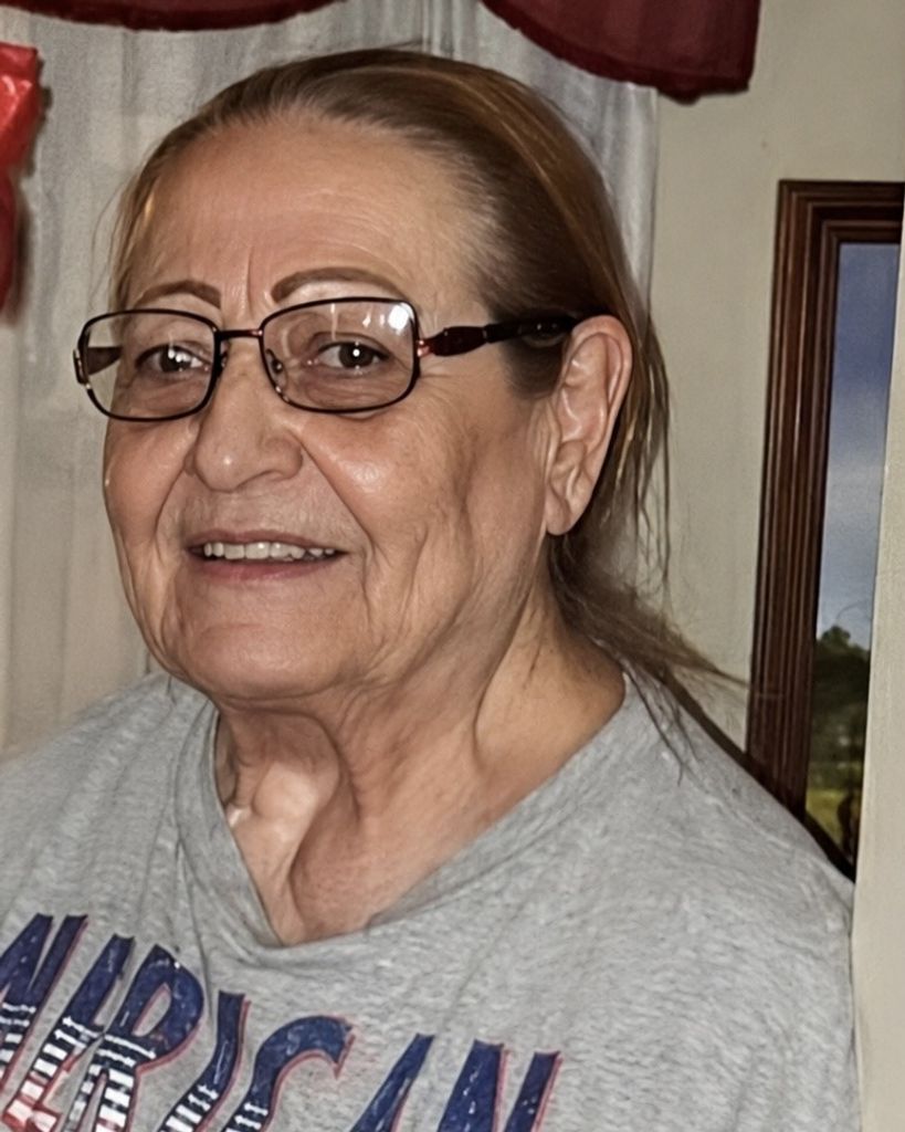 Frankie Jo Hogan Profile Photo