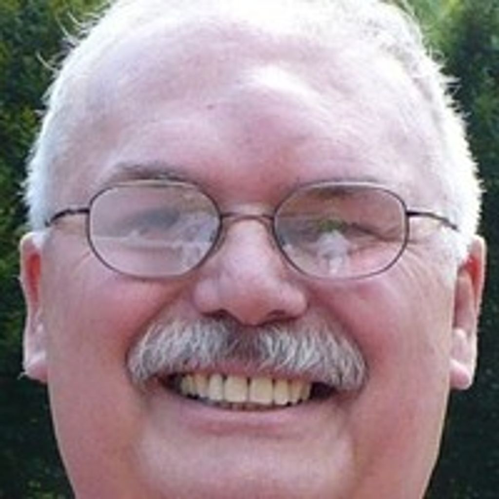 Paul W. Herman