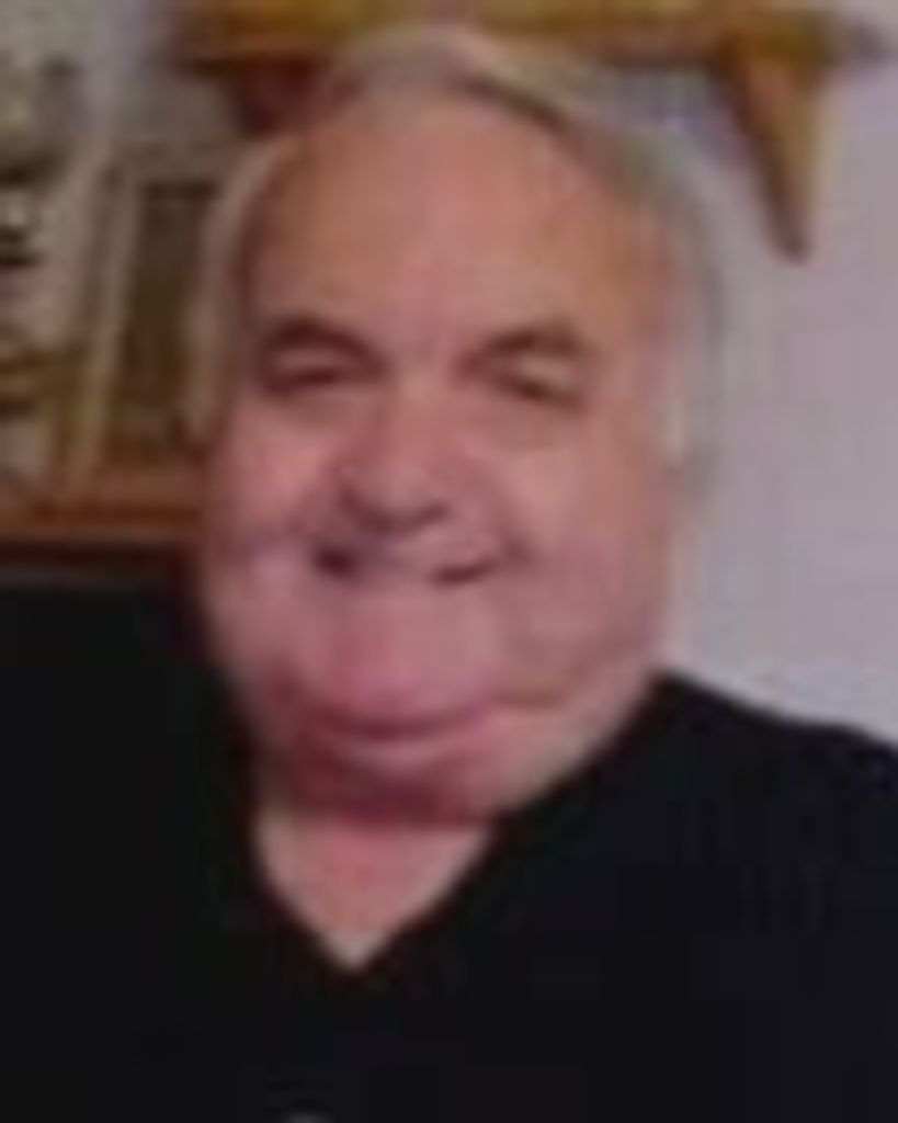 James Russell Cooper, Sr. Profile Photo