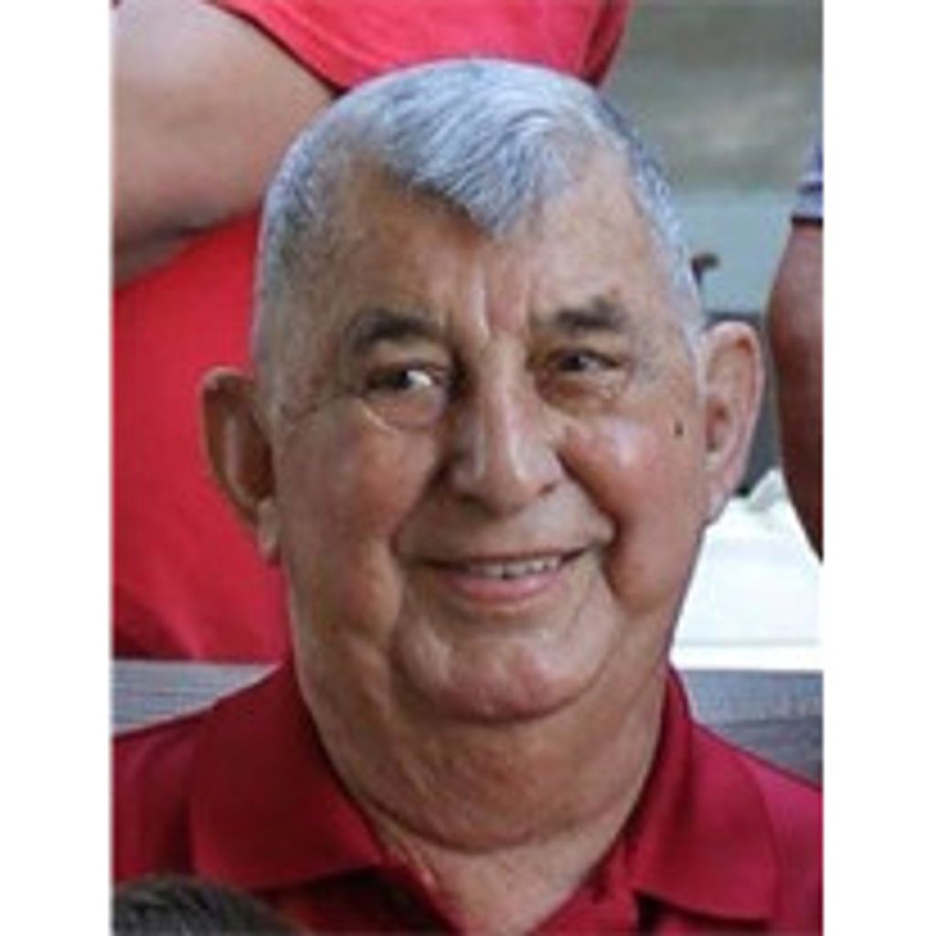 Walter N Yochum