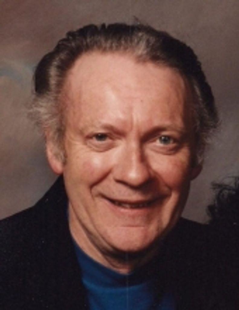 Donald J. Cousins