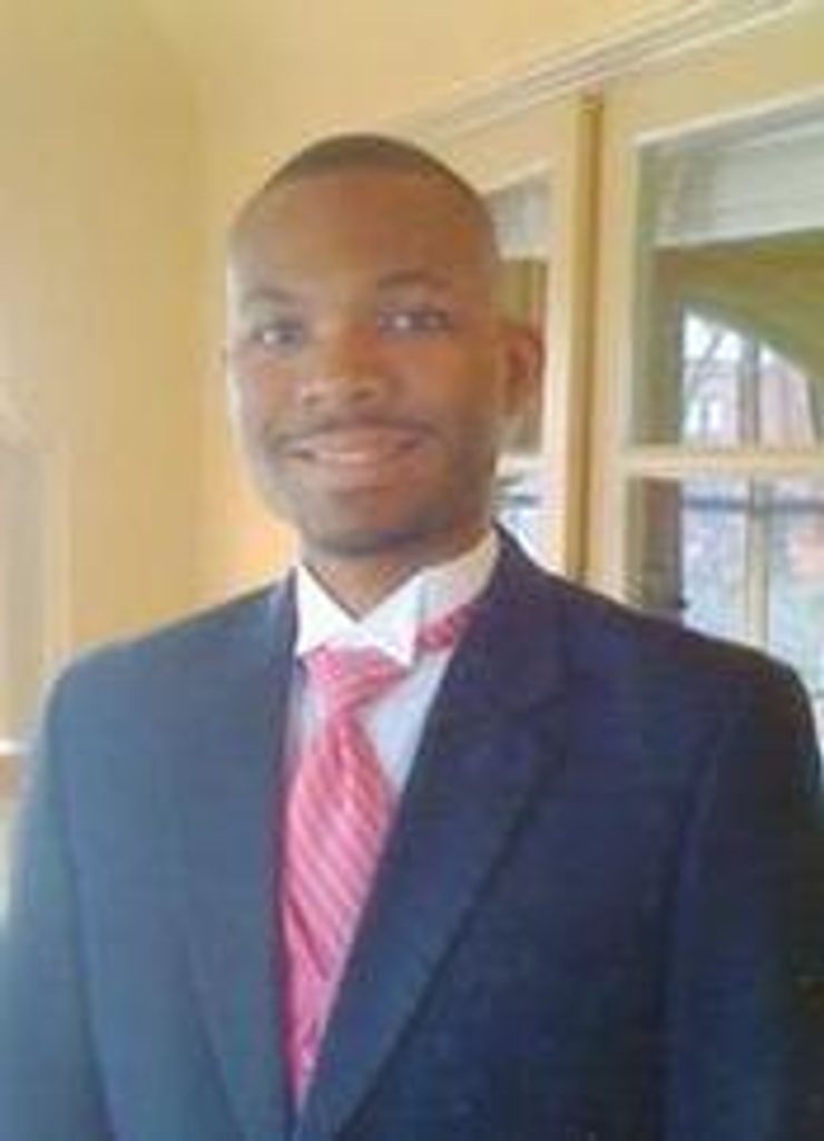 Thomas Dejuan Williams