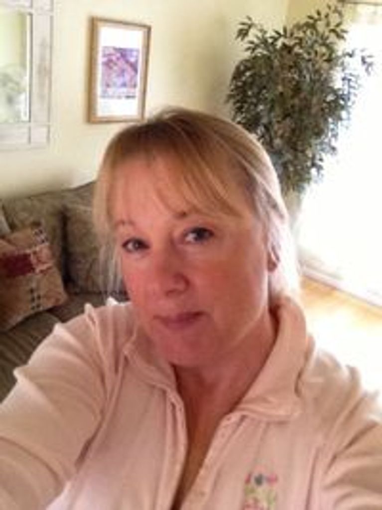 Lynne Darlene Ritter