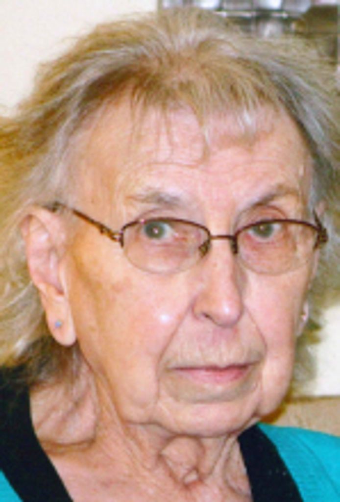 Irene Scheiber