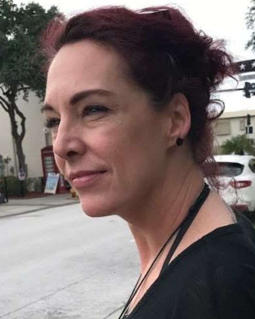 Helen M. Maher