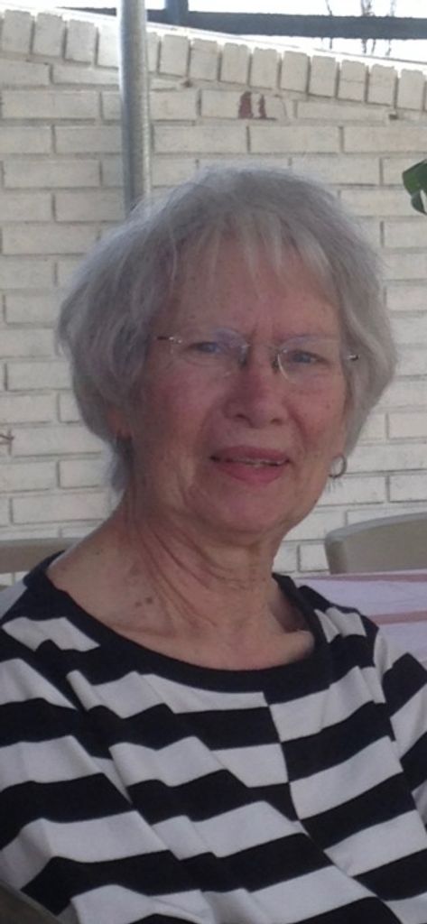 Betty Mae House Profile Photo