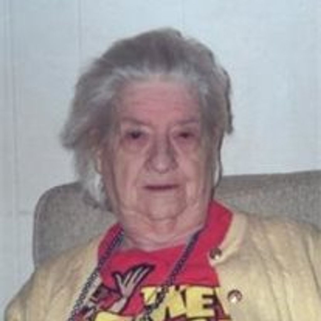 Marjorie Statler