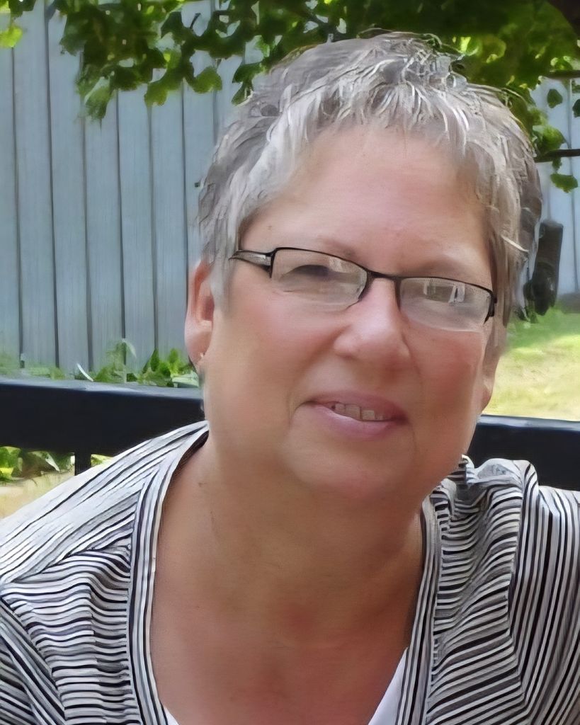 Gayle Ann McMonagle Profile Photo