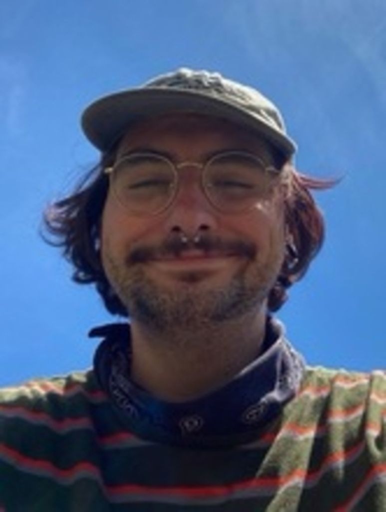 Ryan Patrick Mills Profile Photo