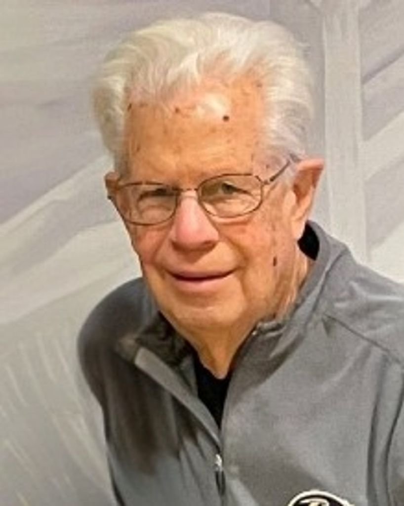 John Harry Hastings Profile Photo