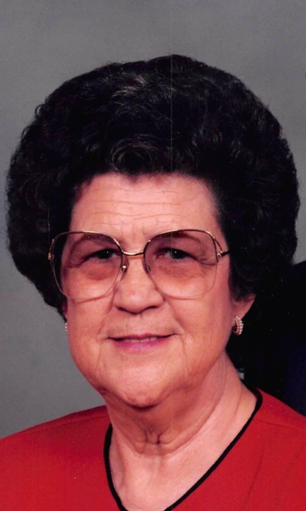 Bessie Lee Profile Photo