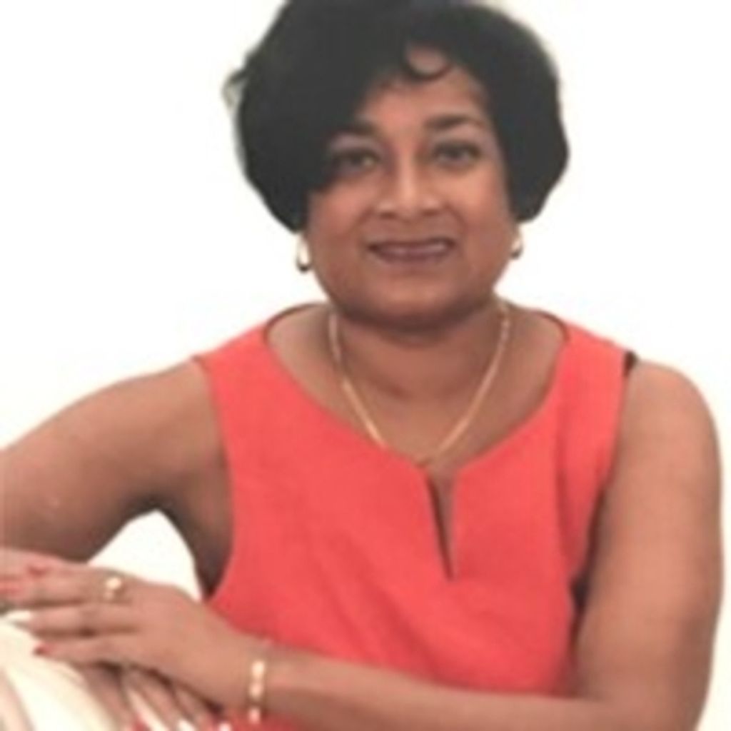 Leslie Clara Johnson