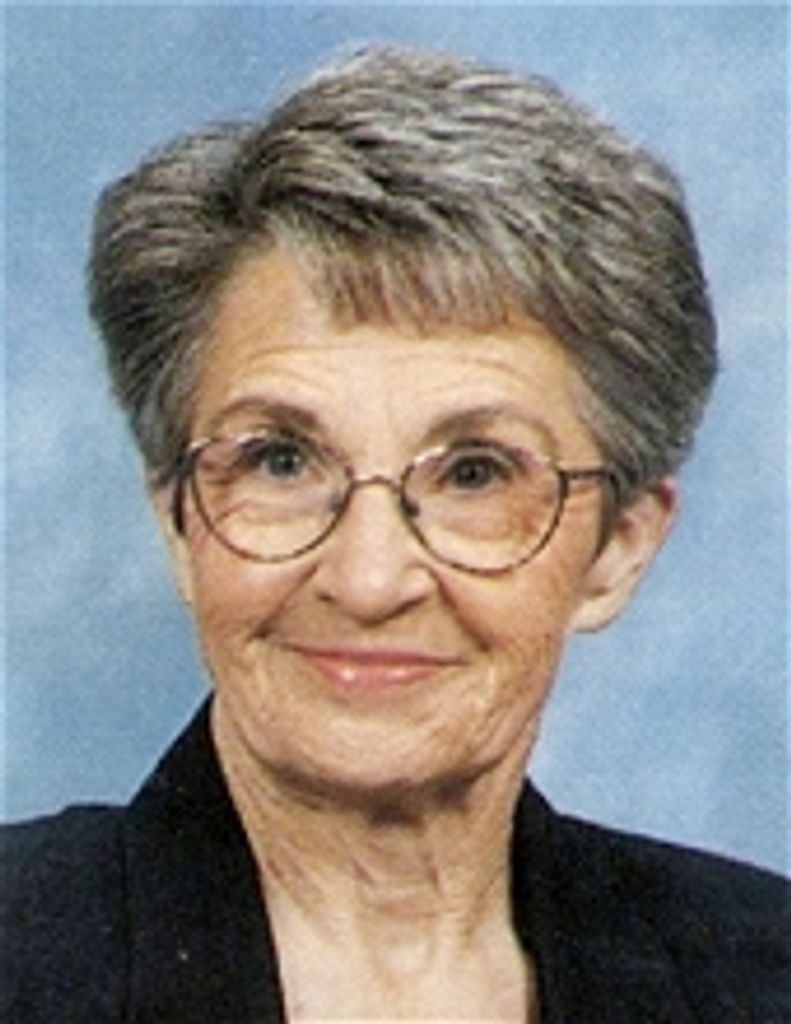 Frances S. Reeves