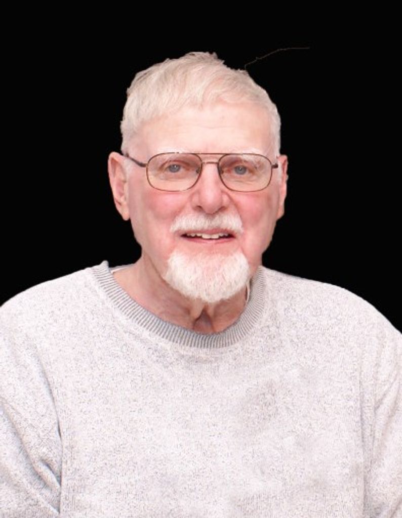 Robert John Beck
