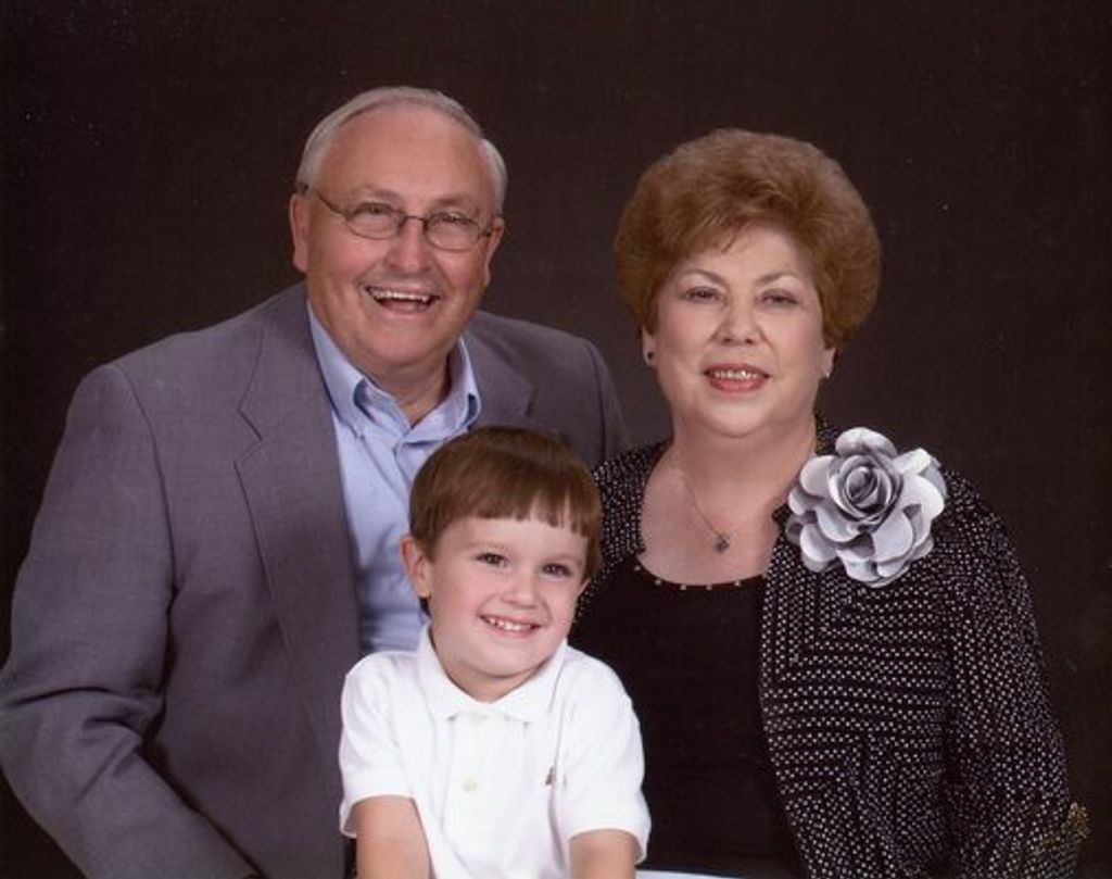 Arthur Jerry Willis Profile Photo