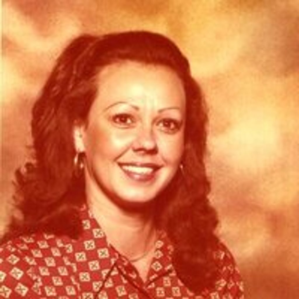 Mary Lee Ray