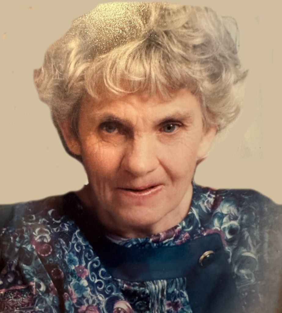 Mary Ann Pratt Profile Photo