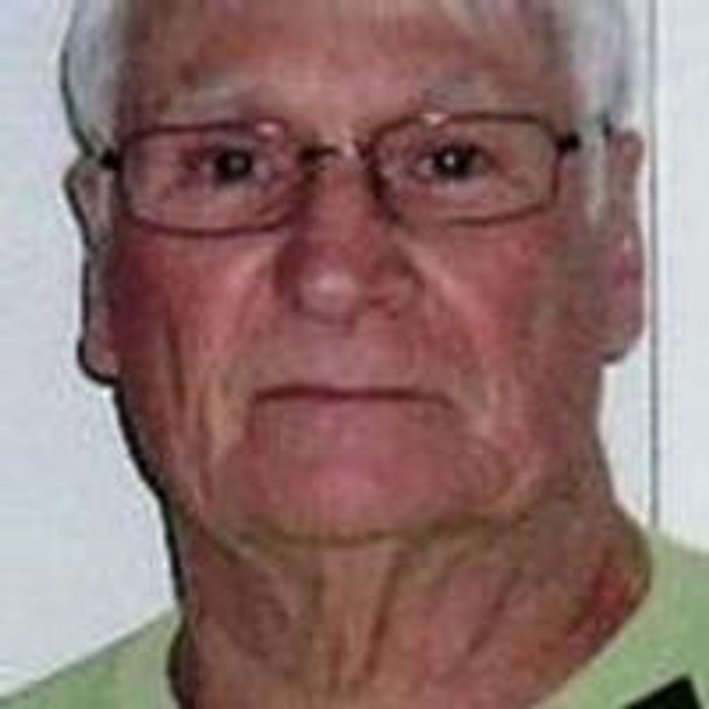 John "Jack" K. Feagler