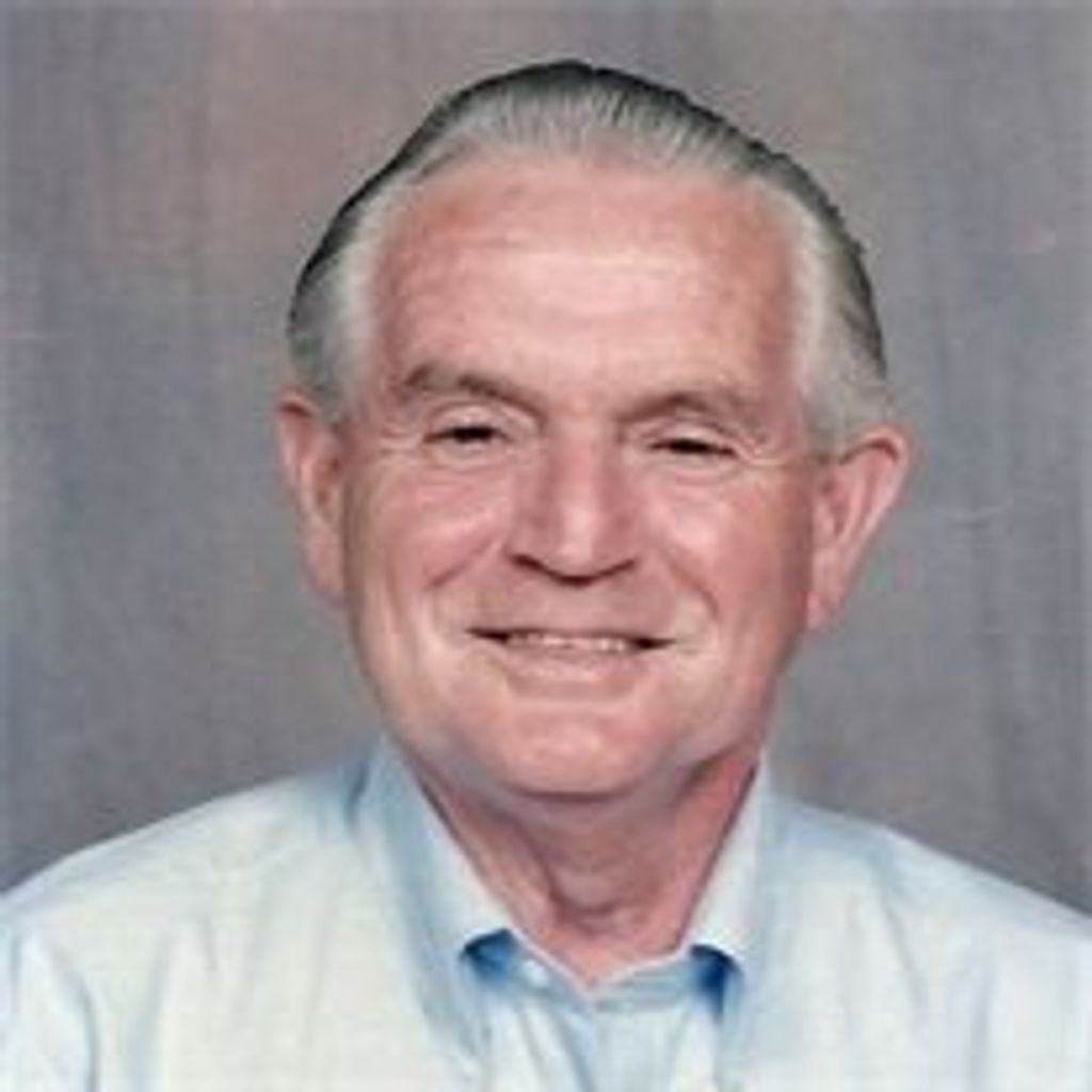 Albert "Jim" E. Miller