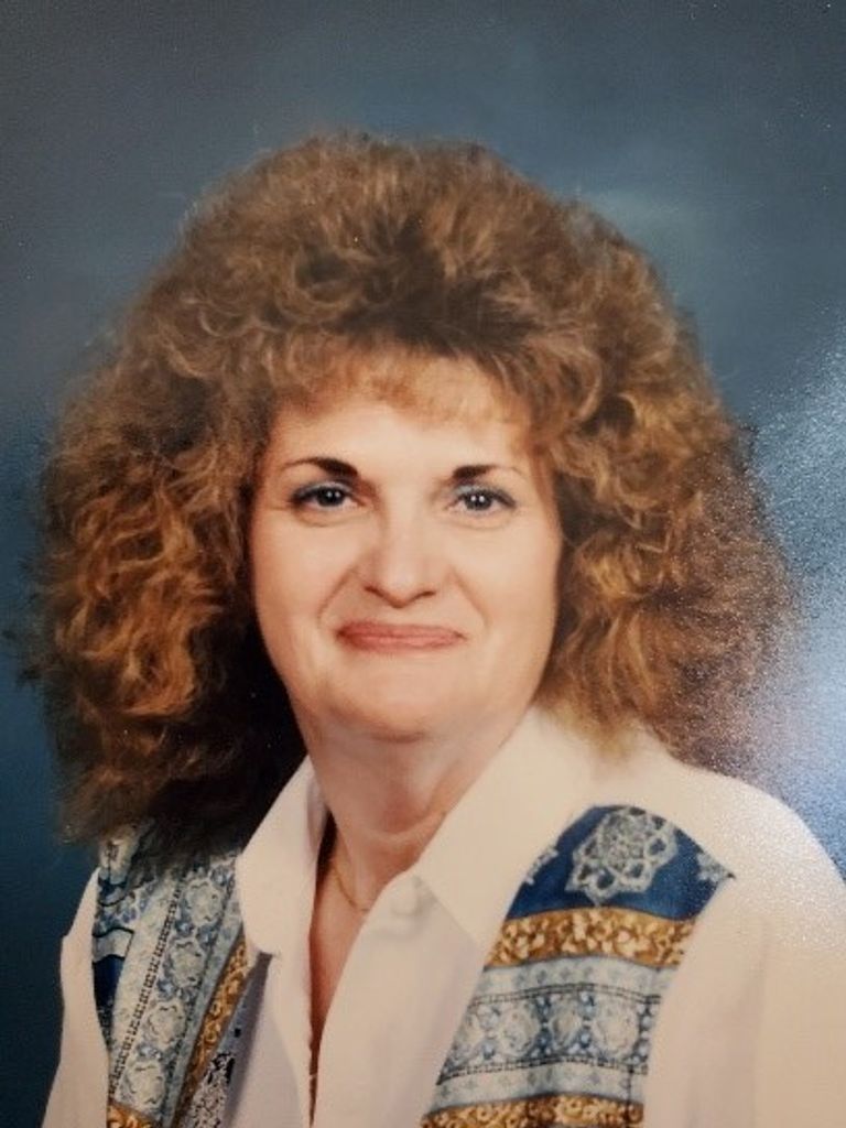 Jacquelyn S. Thompson