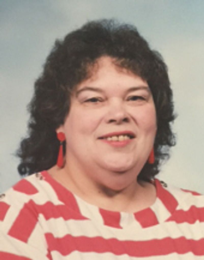 Sharon M. McLaren