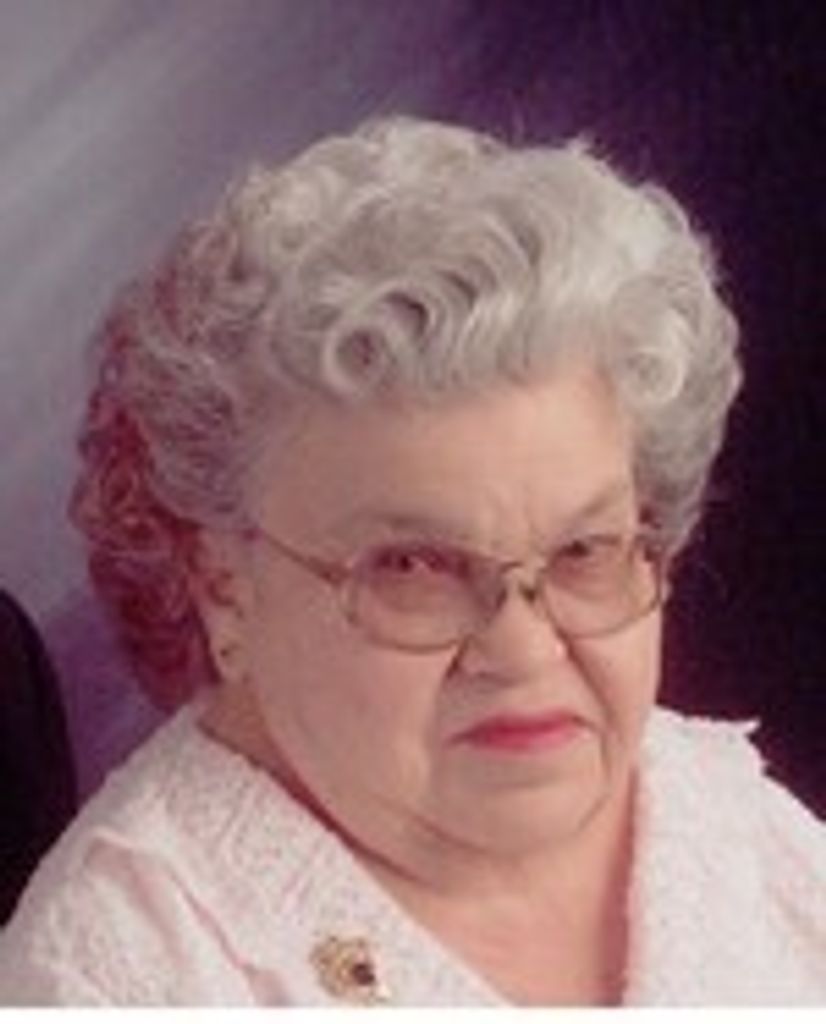 Elinor J. Johnson
