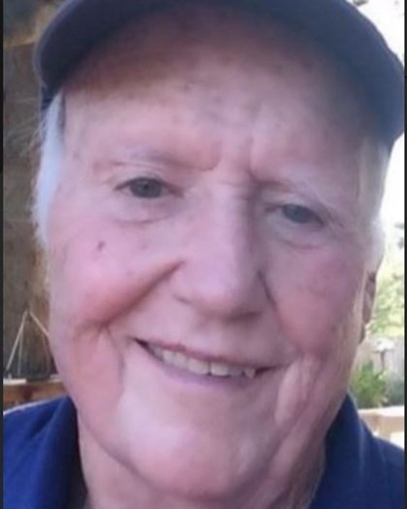 Charles Kenneth "KT" Thompson Sr.