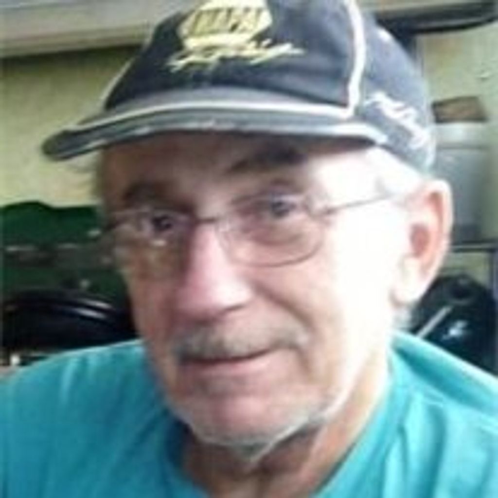Robert L. Perry