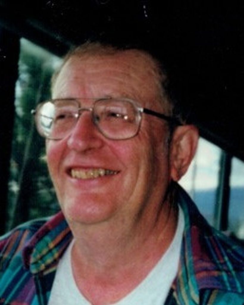 John R. Linch Profile Photo