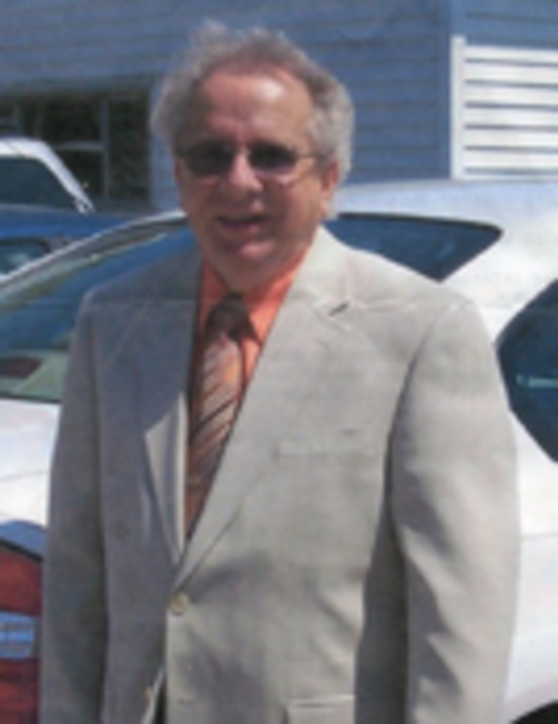 William R.  "Bill" Valentine