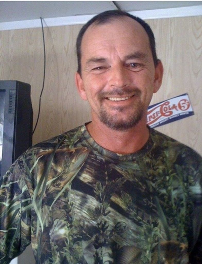 Bobby Joe Rogers Profile Photo
