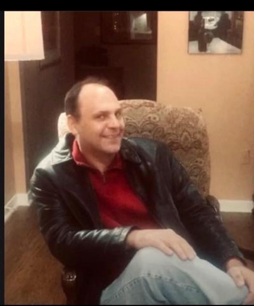 Clinton Anthony Greenlee Profile Photo