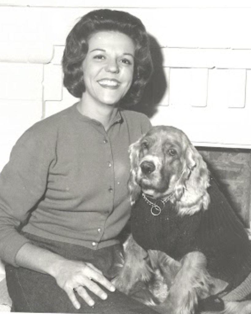 Carol Ann Chrisenberry