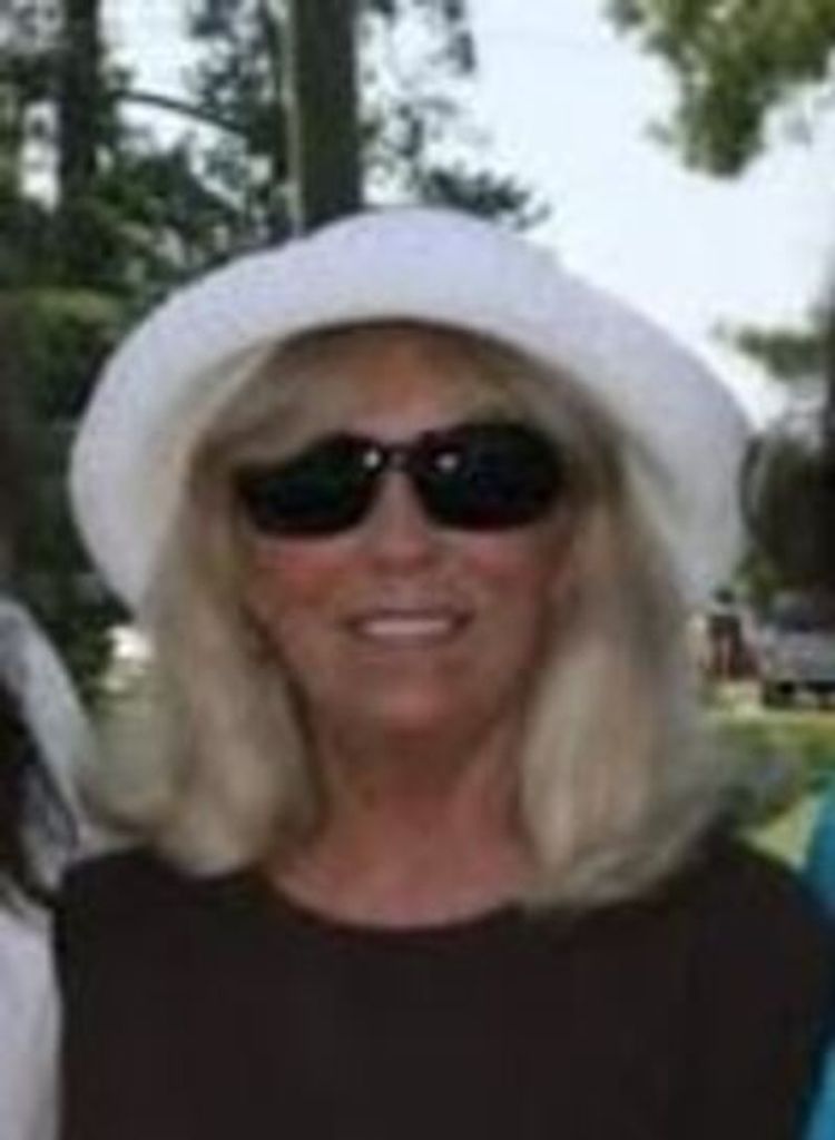 Judith Alma Bynum Profile Photo