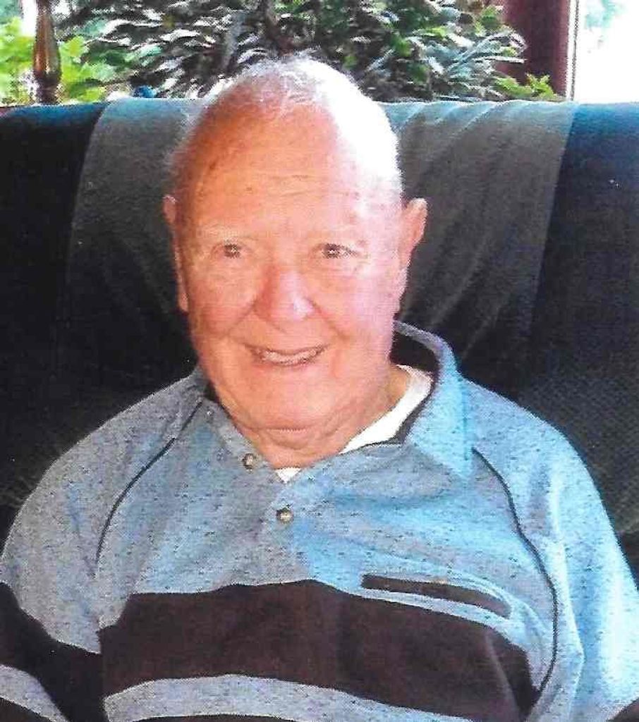 Lloyd  J. Higgins