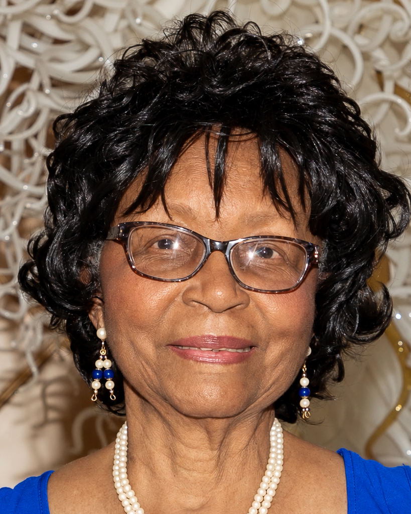 Jeannetta Scriven Profile Photo