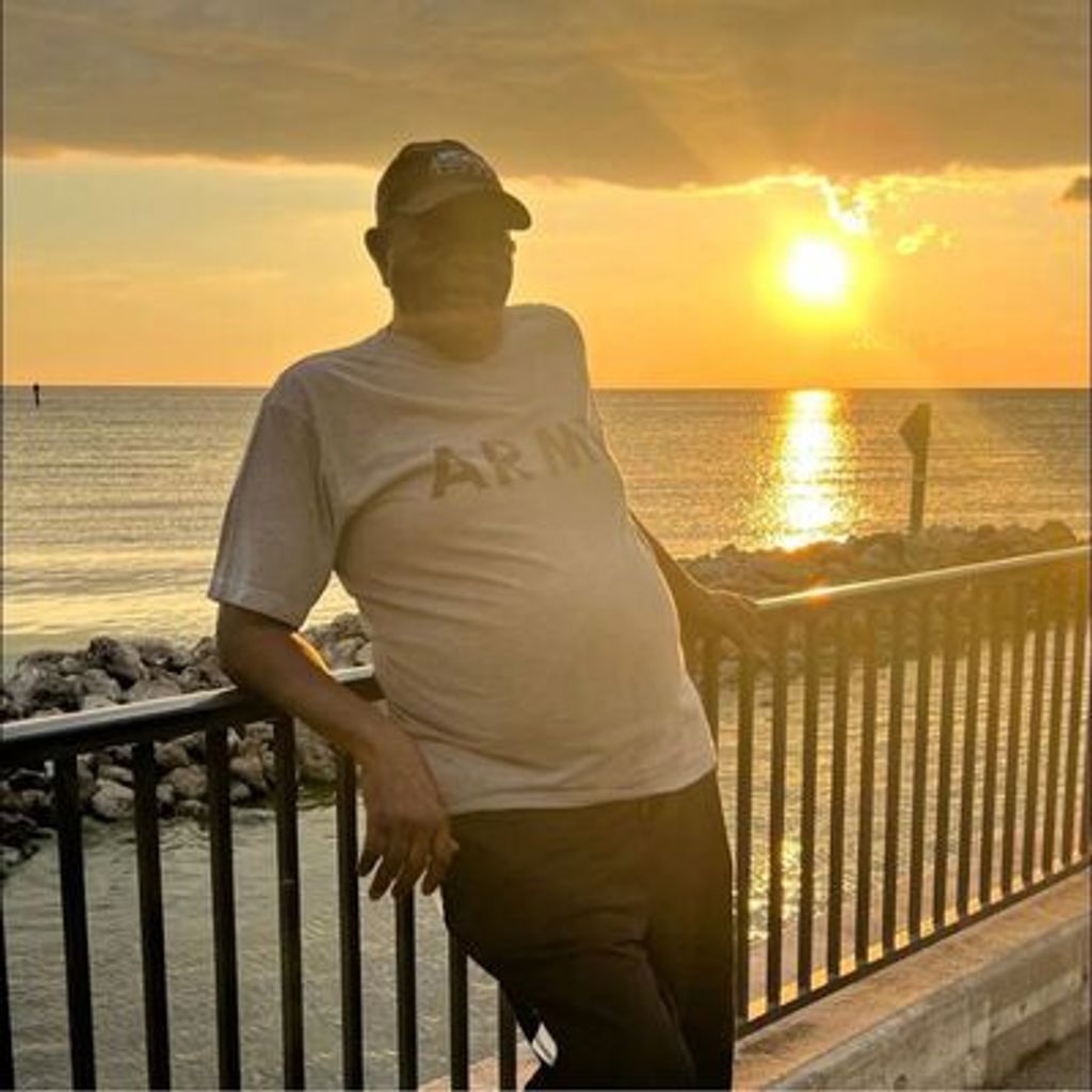 Burley Adams Jr. Profile Photo