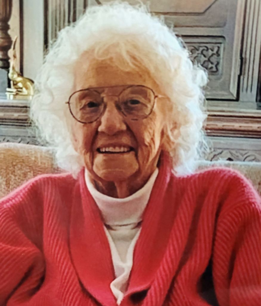 Earnesteen Marie Martin Profile Photo