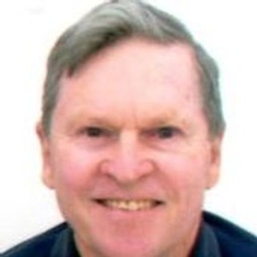 John B Deberry Profile Photo