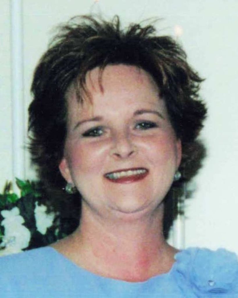 Melody Vince Stuart Profile Photo