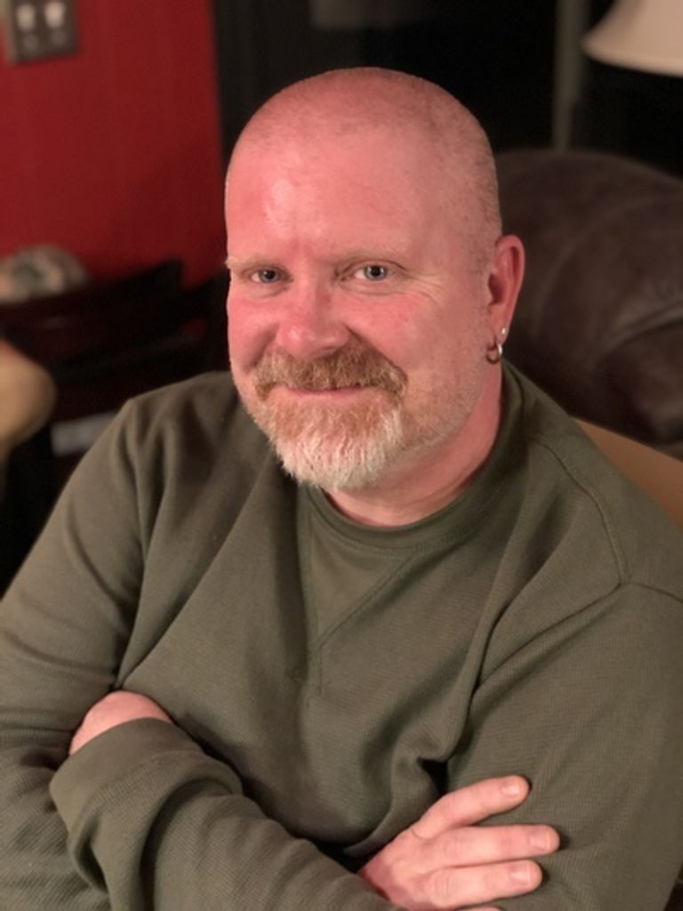 Jeremy Huneycutt Profile Photo