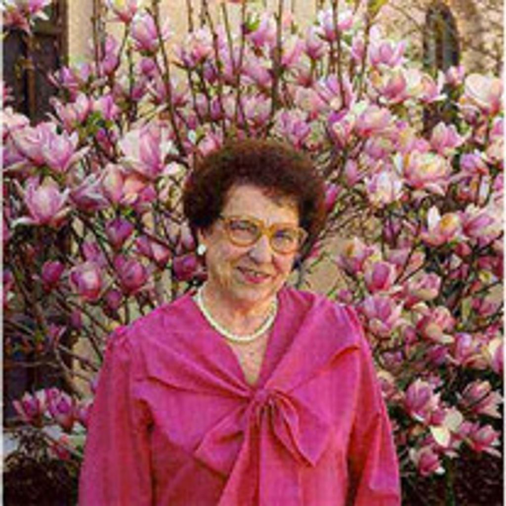 Stella Ladle Spackman