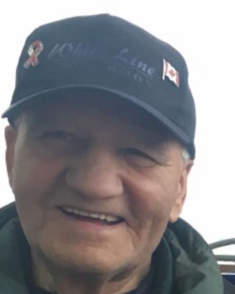 Medric Louis Fiddler