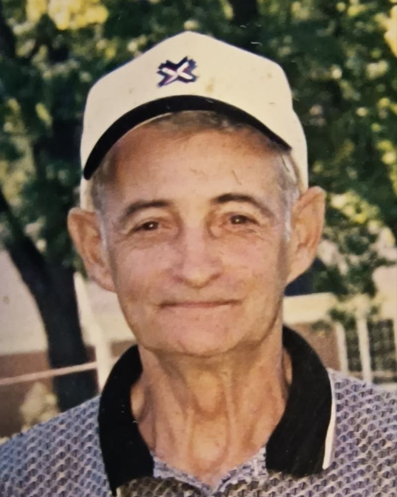Clair R. Brockway