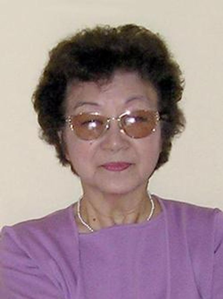Marjorie Masako Masuda