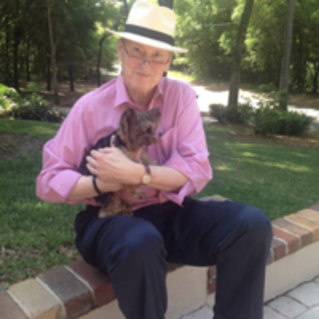 Donald L Jernigan