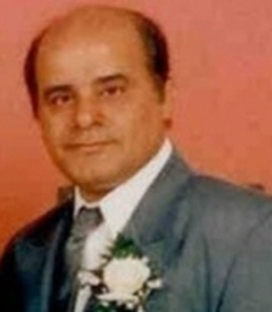 Vincenzo Vaccaro