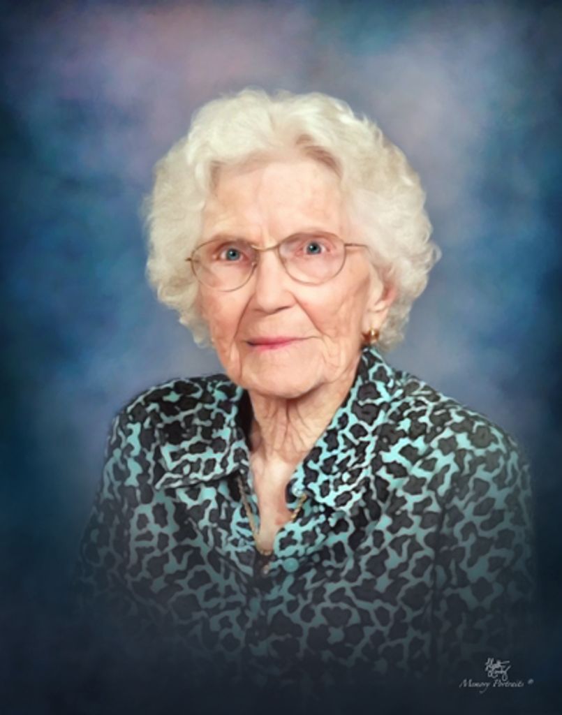 Ella Williams