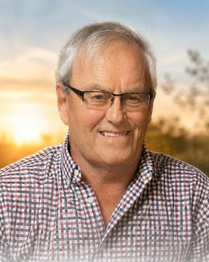 Ralph Piché Profile Photo